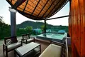 Villa 2 Schlafzimmer 360 m² Provinz Phuket, Thailand