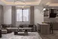 1 bedroom apartment 68 m² Erdemli, Turkey