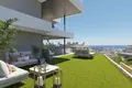 3 bedroom apartment 129 m² Mijas, Spain