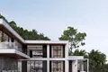 Villa de 3 habitaciones 586 m² Phuket, Tailandia