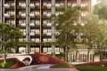 1 bedroom apartment 58 m² Sai Thong Watthana District, Thailand