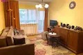 Apartamento 1 habitación 27 m² Vilna, Lituania