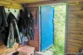 Land 102 m² Zabalocki sielski Saviet, Belarus
