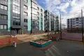 3 room apartment 83 m² Machulishchy, Belarus