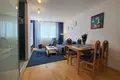 2 room apartment 45 m² in Warsaw, Poland