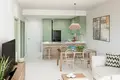 2 bedroom apartment 80 m² Los Alcazares, Spain