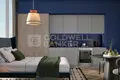 Mieszkanie 1 pokój 665 m² Dubaj, Emiraty Arabskie