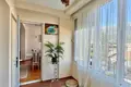 Apartamento 1 habitacion 48 m² Budva, Montenegro