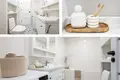 3 room apartment 72 m² Vilnius, Lithuania