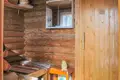 Ferienhaus 1 Zimmer 23 m² Pieksaemaeki, Finnland