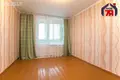 Квартира 2 комнаты 50 м² Молодечно, Беларусь