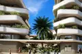 4 bedroom apartment 126 m² Cannes, France