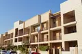 Kompleks mieszkalny Complex of townhouses Tulip Park with a kids' playground, JVC, Dubai, UAE