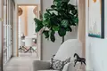 Mieszkanie 2 pokoi 89 m² Londyn, Wielka Brytania