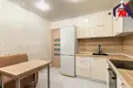 Apartamento 1 habitación 40 m² Sienica, Bielorrusia