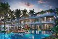 Penthouse 4 bedrooms 145 m² Alanya, Turkey