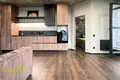 Wohnung 2 zimmer 56 m² Minsk, Belarus
