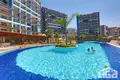 1 room studio apartment 40 m² Alanya, Turkey