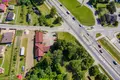 Commercial property 95 m² in Radviliskis, Lithuania