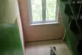 Appartement 1 chambre 37 m² Minsk, Bélarus