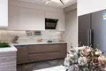 1 bedroom apartment 59 m² Cankaya, Turkey