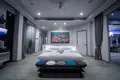 villa de 5 dormitorios 477 m² Pa Tong, Tailandia