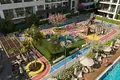 Appartement 3 chambres 99 m² Abou Dabi, Émirats arabes unis