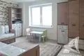 2 room apartment 57 m² Brest, Belarus