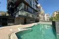Penthouse 4 zimmer 150 m² Muratpasa, Türkei