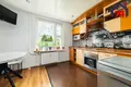Квартира 1 комната 43 м² Минск, Беларусь