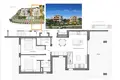 2 bedroom apartment 92 m² Fuente Alamo de Murcia, Spain