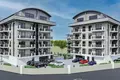 Mieszkanie 3 pokoi 85 m² Alanya, Turcja