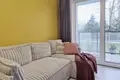 1 room studio apartment 25 m² in Poznan, Poland