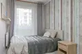 Квартира 3 комнаты 54 м² Гданьск, Польша