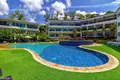 2 bedroom apartment 84 m² Phuket, Thailand