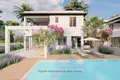 4 bedroom Villa 208 m² Paralimni, Cyprus