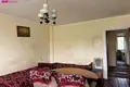 2 room apartment 52 m² Alytus, Lithuania