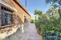 Dom drewniany w stylu górskim 162 m² Alicante, Hiszpania