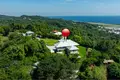 3 bedroom house 289 m² Thatch Point, Honduras