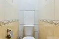 2 room apartment 52 m² Minsk, Belarus