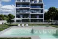 Mieszkanie 3 pokoi 101 m² Denia, Hiszpania