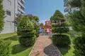 Mieszkanie 4 pokoi 160 m² Konyaalti, Turcja