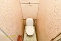 3 room apartment 64 m² Minsk, Belarus