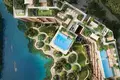 Квартира 3 спальни 141 м² Чонг Тале, Таиланд