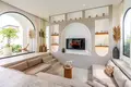 Villa mit 2 Schlafzimmern 110 m² Canggu, Indonesien