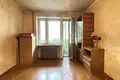 Apartamento 3 habitaciones 62 m² Borisov, Belarús