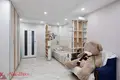 Apartamento 3 habitaciones 75 m² Minsk, Bielorrusia