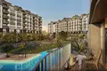 Complejo residencial BOULEVARD SEFAKOeY