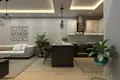 Mieszkanie 3 pokoi 110 m² Erdemli, Turcja