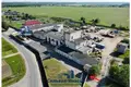 Produktion 1 285 m² in Zarecca, Belarus
